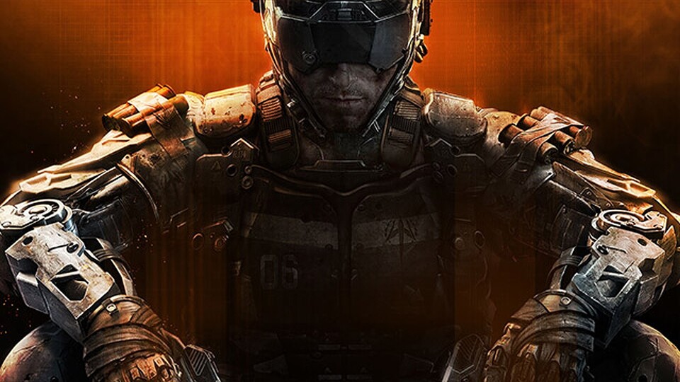 Call of Duty: Black Ops 3 hat ein ESRB-Rating mit der Einstufung &quot;M&quot; bekommen.