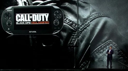 Welches Team arbeitet an Call of Duty: Black Ops Declassified?
