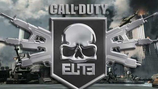 Call of Duty Elite hat mittlerweile 12 Millionen Benutzer.