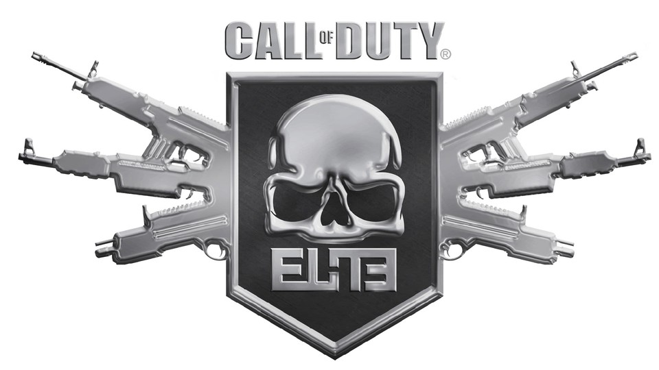 Die iOS-App für Call of Duty: Elite steht bereit.