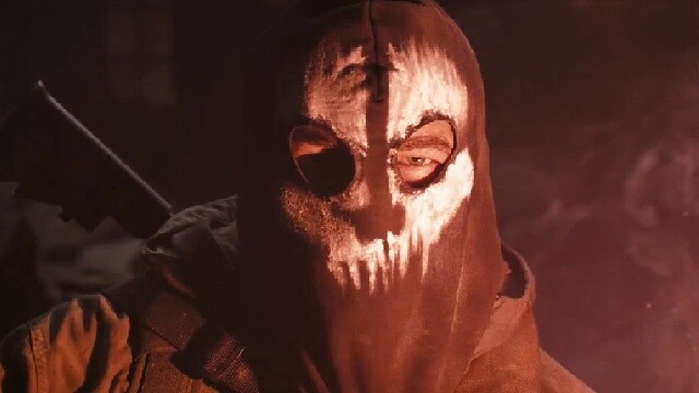 Ankündigungs-Trailer von Call of Duty: Ghosts