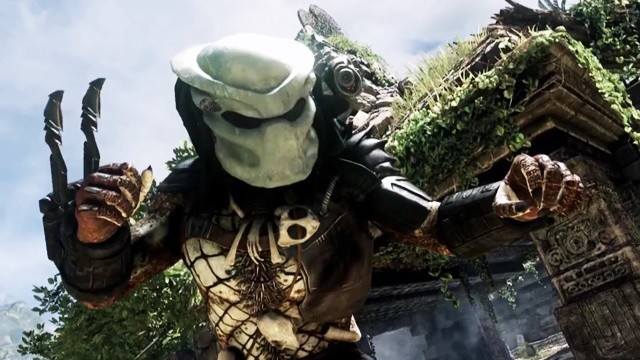 Call of Duty: Ghosts - Predator und Riesenkraken im Devastation-DLC-Trailer