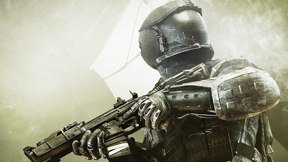Call of Duty: Infinite Warfare ist nun auf Version 1.16