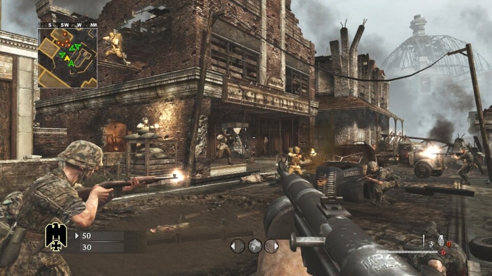 Treyarch kündigt für den 4. Februar 2015 eine Präsentation an. Gerüchteweise könnte es sich dabei um Call of Duty: World at War 2 handeln.