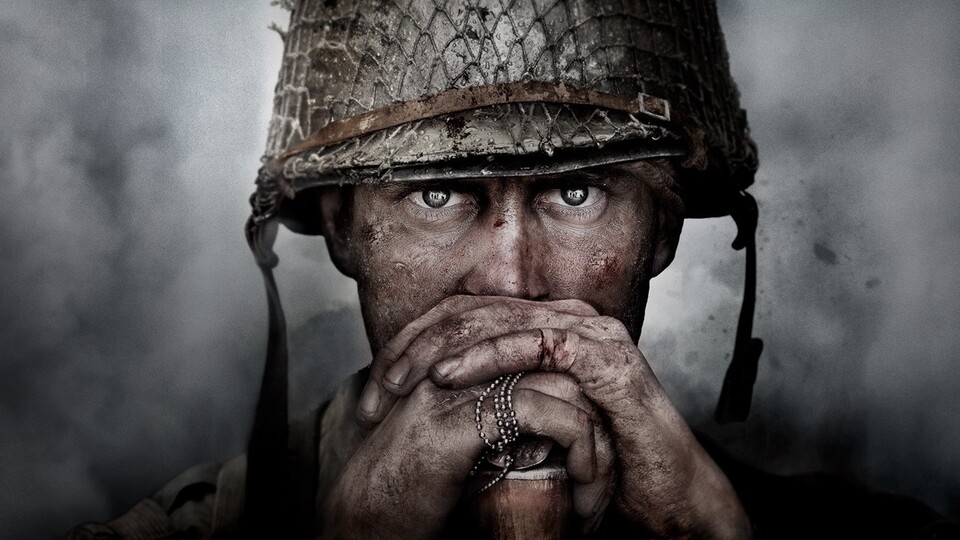Call of Duty: WW2 wurde aus einer Sony-Fabrik geklaut.