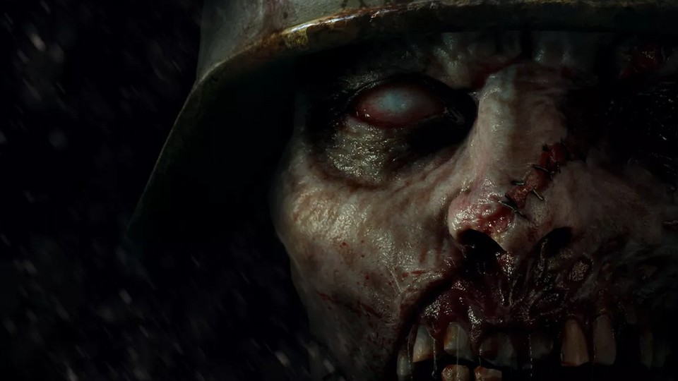 Der Zombie-Modus in Call of Duty: WW2 bekommt prominente Unterstützung.