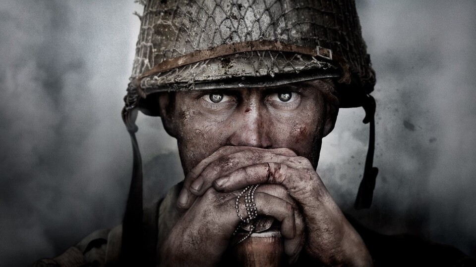 Jetzt wissen wir, wie lang die Singleplayer-Kampagne von Call of Duty: WW2 ist.