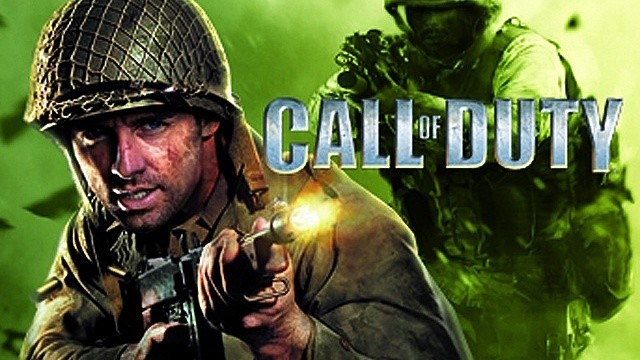 Call of Duty-Serie im Rückblick