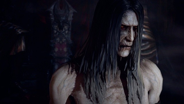 Castlevania: Lords of Shadow 2 - E3-Trailer zum Gothic-Action-Adventure