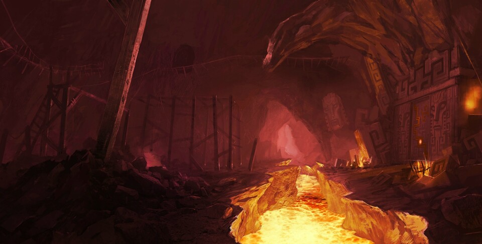 Die Demo von Castlevania: Mirror of Fate soll kurz vor dem Release erscheinen.