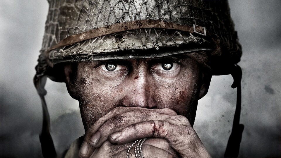Call of Duty: WW2 wird auch etwas für Koop-Fans bieten.