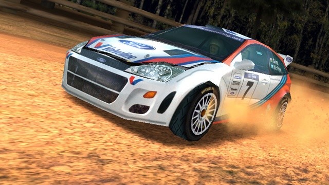 Colin McRae Rally - Trailer zur iOS-Version des Rennspiels