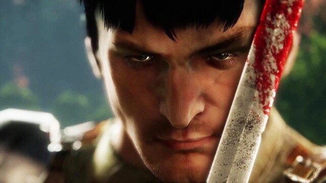 CryEngine - Showcase-Trailer von der GDC 2014