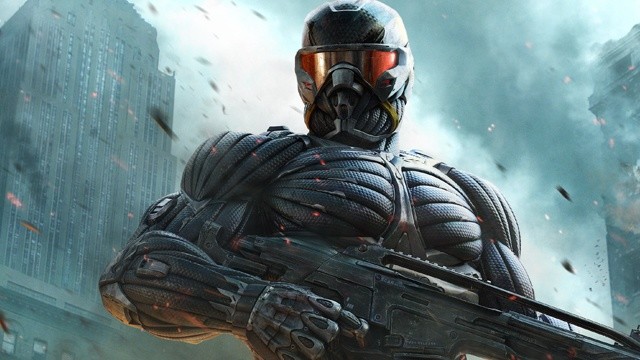 Kündigt Crytek nächste Woche den Shooter Crysis 3 an?