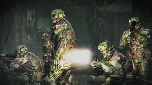 Crysis 3 - Multiplayer-Trailer