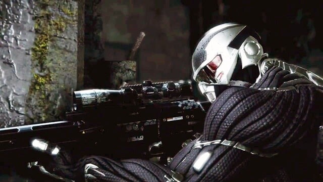 Crysis 3 - »Die 7 Wunder« - Teil 6