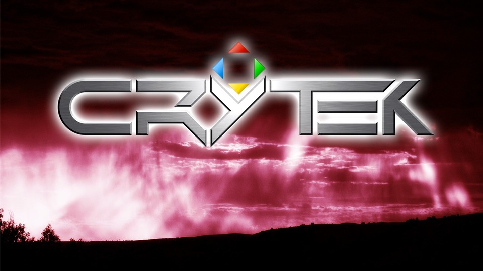 Crytek möchte nach dem Überwinden seiner Krise in Zukunft seinen Fokus auf den Virtual-Reality-Bereich legen.