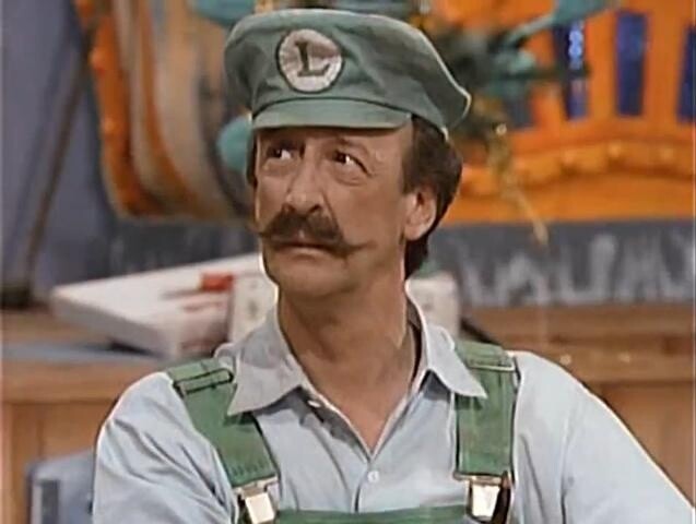 Der aus »Super Mario Bros. Super Show!« bekannte Luigi-Darsteller Danny Wells ist im Alter von 72 Jahren verstorben.