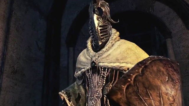 Dark Souls 2 - Ingame-Trailer »Überwinde den Tod«