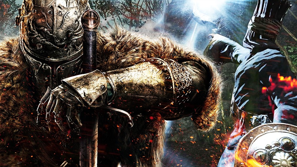 Dark Souls 2 - Test-Video zum Hardcore-Rollenspiel für 360 + PS3