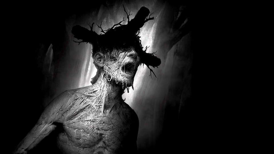Darkwood - Trailer zur Enhanced Version des Survival-Horror-Trips