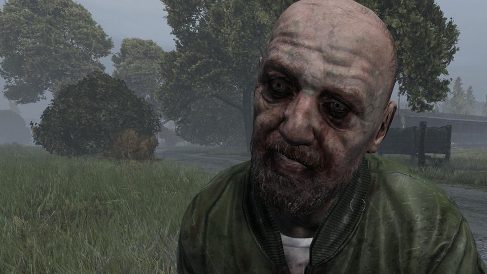 Noch dieses Jahr sollen die Zombies auch auf der Xbox One herumschlürfen.