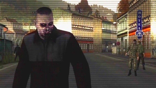 DayZ Origins - Teaser-Trailer zur auf DayZ basierenden Fan-Mod