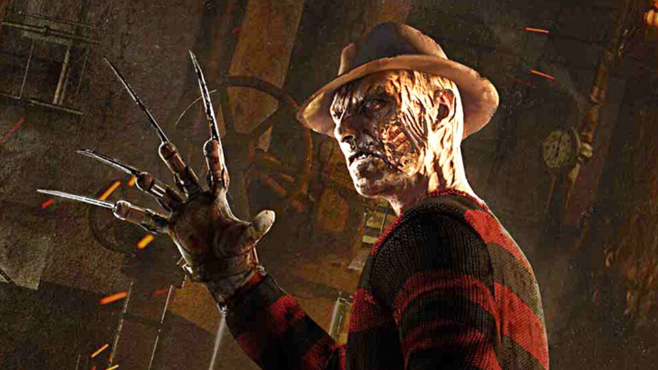 Freddy bekommt bald Gesellschaft von einem bekannten Gesicht.