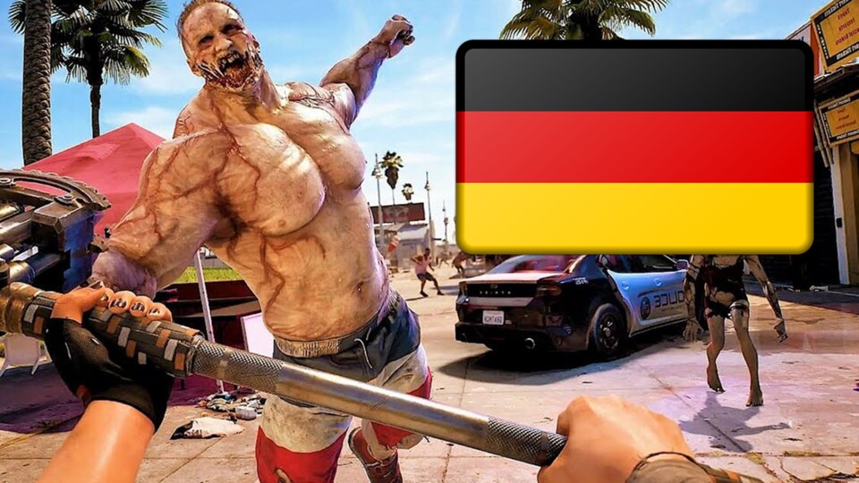 Dead Island 2 wird in Deutschland nicht Uncut erscheinen.