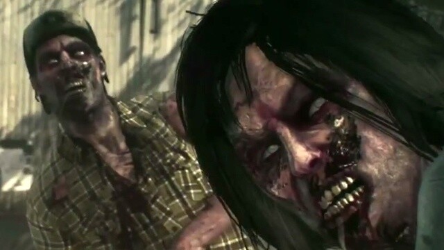 Dead Rising 3 wird im Nightmare-Modus der bisher schwierigste Serien-Ableger - sagt Capcom.