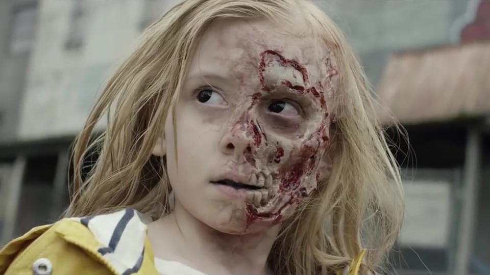 Dead Rising: Endgame - Trailer: Die Zombies sind im Watchtower-Sequel zurück