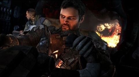 Dead Space 3 wird auf der E3 vorgestellt.