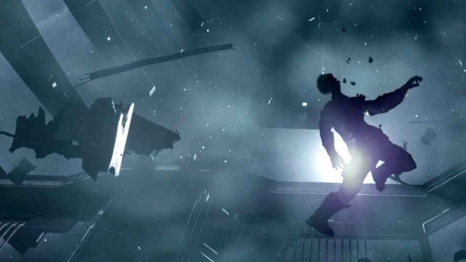 Dead Space Remake - Trailer beweist, dass Kinderlieder alles noch gruseliger machen