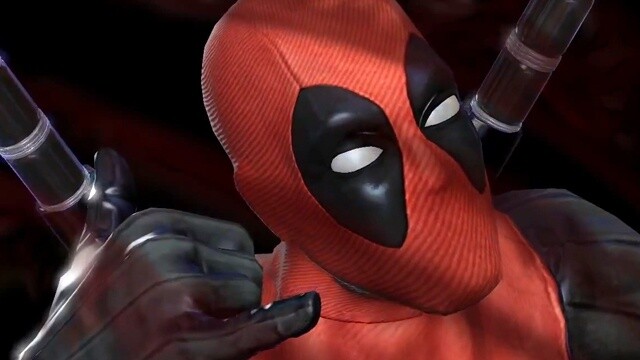 Deadpool - Trailer zur schrägen Comic-Umsetzung