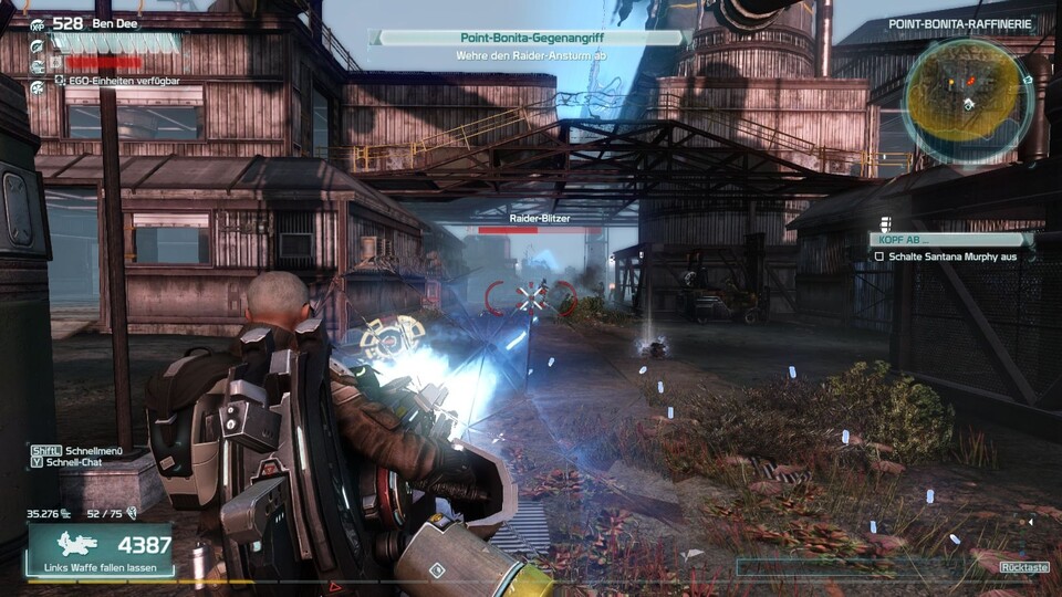 Defiance erhält bald den DLC »Gunslinger Trials«.