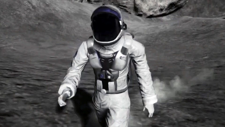 Deliver us the Moon - Trailer zur Kickstarter-Kampagne