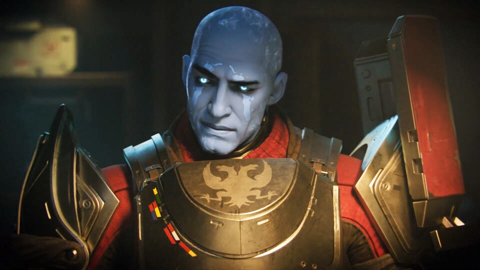 Destiny 2 hebt mit Curse of Osiris das Levelcap an, was zur Folge hat, dass die Prestige-Trophäe nicht mehr ohne DLC erreichbar ist.