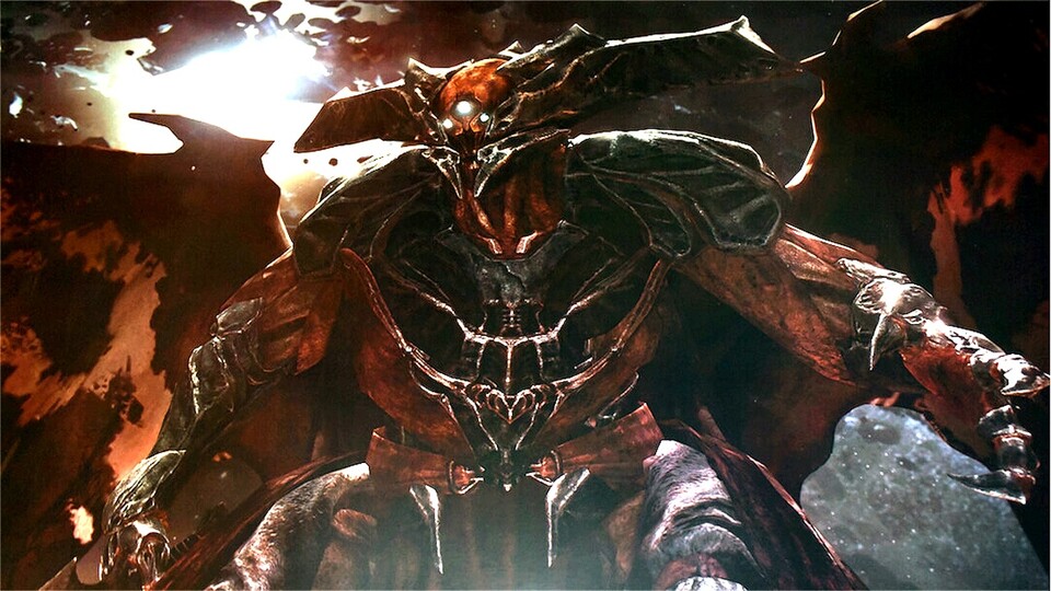 In Destiny hat der erste Spieler Oryx im Hardmode gelegt.