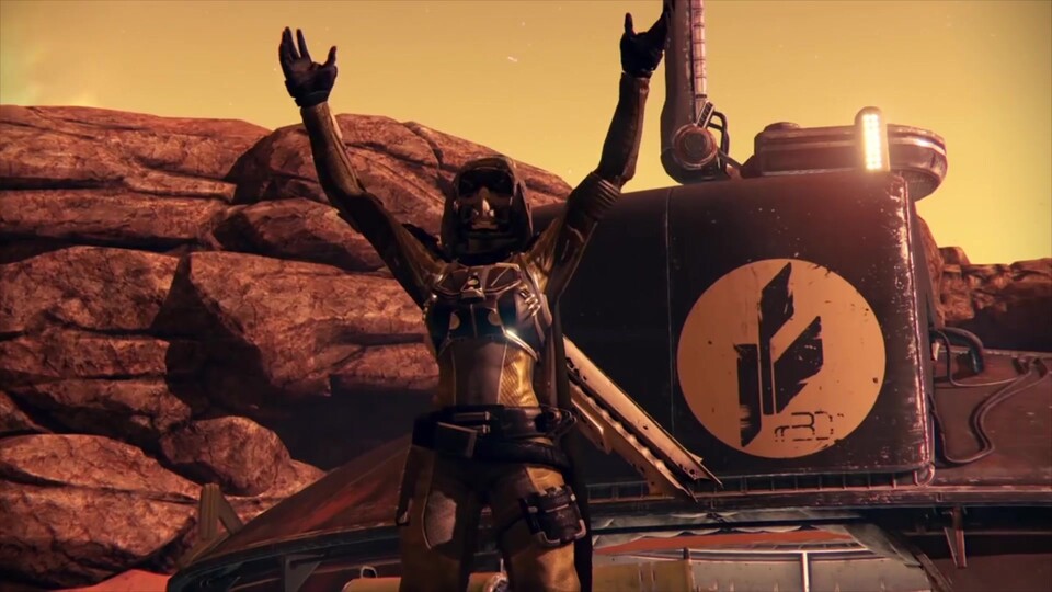 Das nächste Eisenbanner-Turnier in Destiny startet in zwei Wochen.