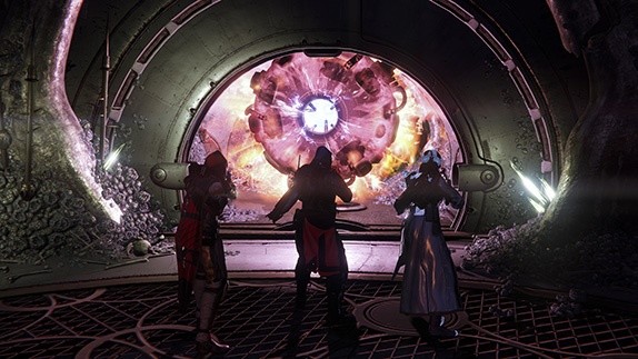 Für den DLC »Haus der Wölfe« von Destiny hat Bungie einen Koop-Arena namens »The Prison of Elders« angekündigt.