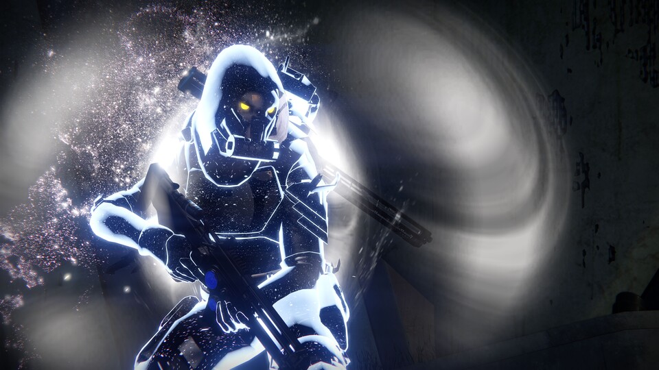 Mit dem Addon The Taken King wird das Levelsystem im Online-Shooter Destiny überarbeitet.