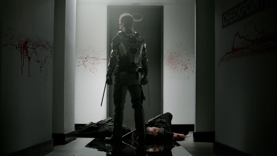 Der Fanfilm im Szenario von Deus Ex: Human Revolution soll am 25. März erscheinen. 