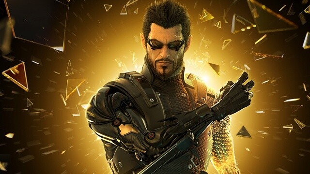 Deus Ex gehört jetzt zu den Kernmarken von Square Enix.