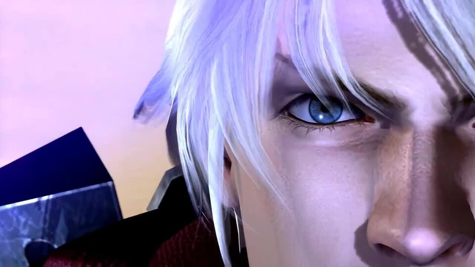 Devil May Cry 4 Special Edition - Gameplay-Trailer zur Remastered Version