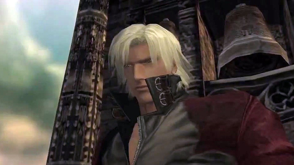 Gameplay-Trailer zu Devil May Cry HD Collection