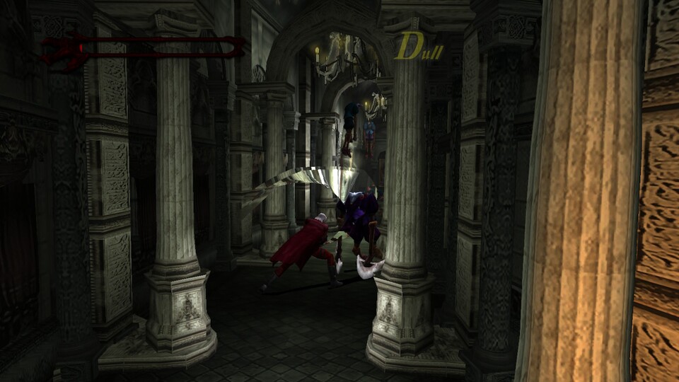 Der Start der Reihe ähnelte mit seinen Rätseln Resident Evil und bot zur PS2-Ära packende Action und coole Momente. 