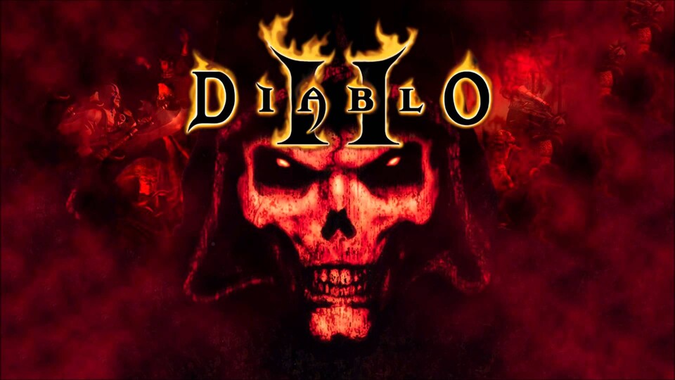 Bekommt Diablo 2 nun also wirklich das lang spekulierte Remake?