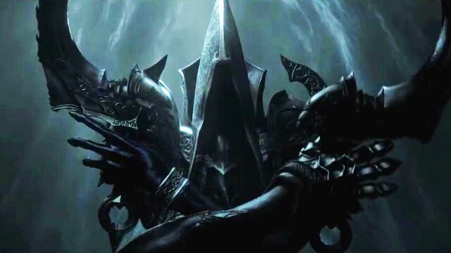 Diablo 3: Reaper of Souls - Ingame-Trailer: »Das Ende ist nah«