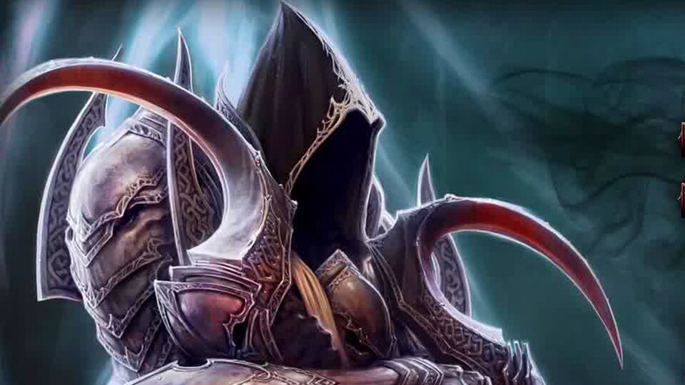 Diablo 3 bietet ab Ende März auch auf PS4 und Xbox One Seasons