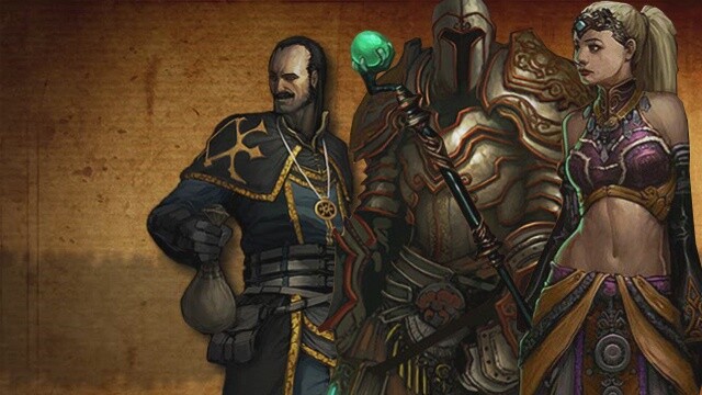 Diablo 3 wird auf der gamescom 2011 in einer Demo-Version spielbar sein.